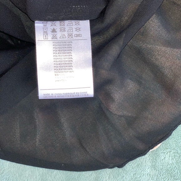 Silvian Heach Pleated Skirt - Picture 9 of 10